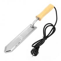 Нож электрический для распечатки сот 220 В/110 Вт, нерж